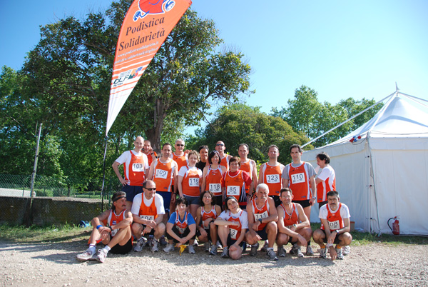 Maratonina delle 100 Province Italiane (03/05/2009) centoprovince_5697