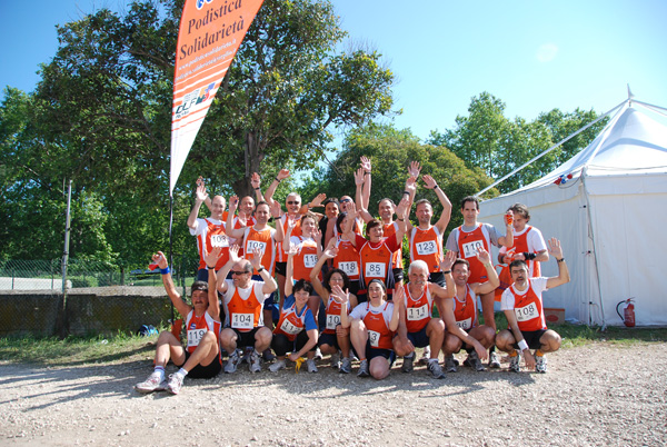 Maratonina delle 100 Province Italiane (03/05/2009) centoprovince_5702