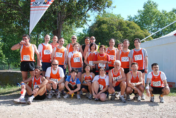 Maratonina delle 100 Province Italiane (03/05/2009) centoprovince_5713