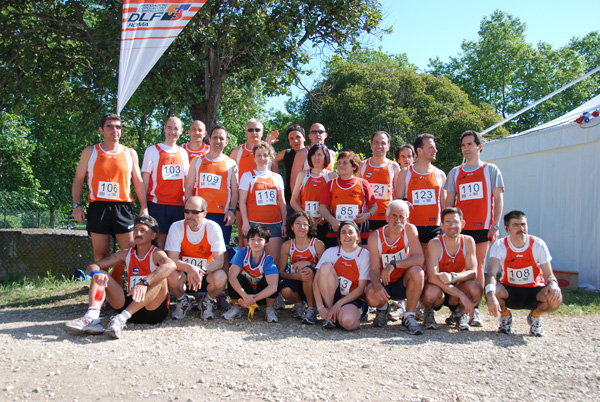 Maratonina delle 100 Province Italiane (03/05/2009) centoprovince_5714