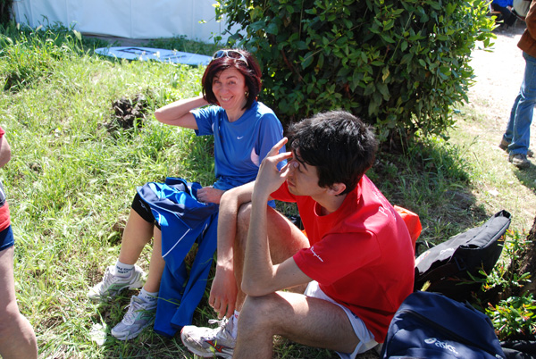Maratonina delle 100 Province Italiane (03/05/2009) centoprovince_6097