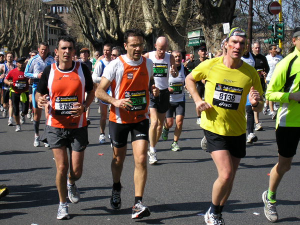 Maratona della Città di Roma (22/03/2009) fra_222887