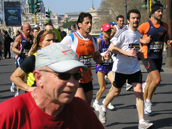 Maratona della Città di Roma (22/03/2009) fra_222890