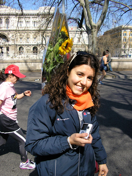Maratona della Città di Roma (22/03/2009) fra_222899