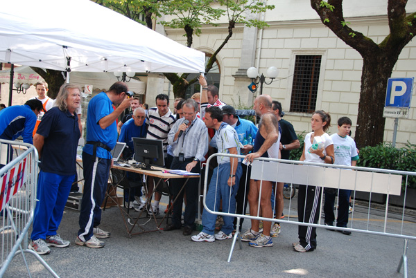 Gara della Solidarietà di Tagliacozzo (13/09/2009) tagliacozzo09_6169