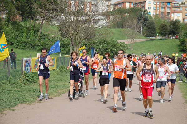 Cross della Caffarella (11/04/2009) crosscaffarella_264
