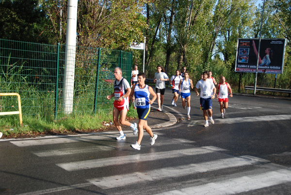 La Trenta del Mare di Roma (11/10/2009) trentaostia_2184