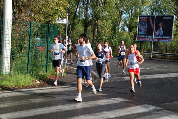 La Trenta del Mare di Roma (11/10/2009) trentaostia_2185