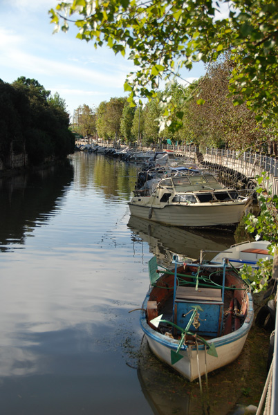 La Trenta del Mare di Roma (11/10/2009) trentaostia_2243