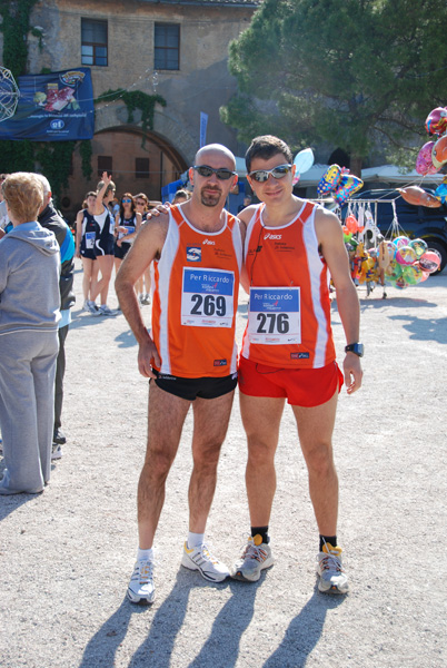 Castel di Guido Country Race (01/05/2009) castelguido_4445