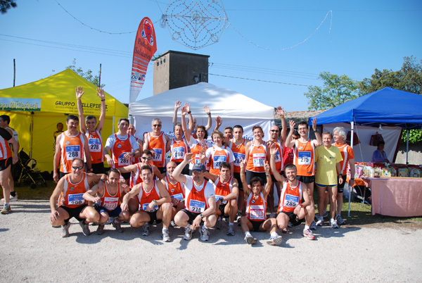 Castel di Guido Country Race (01/05/2009) castelguido_4463