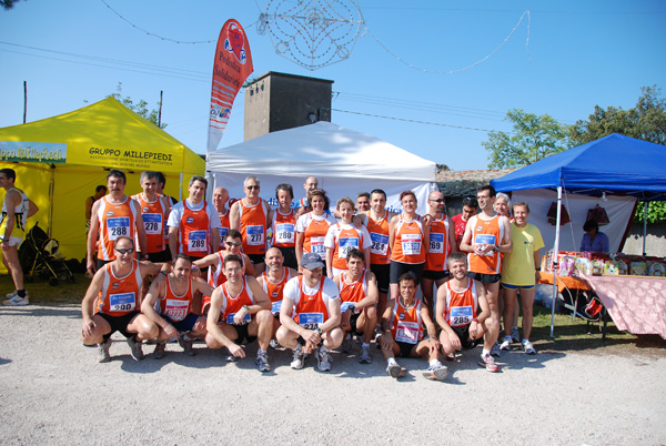 Castel di Guido Country Race (01/05/2009) castelguido_4464