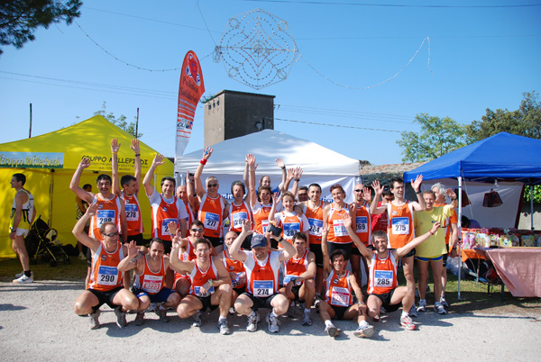 Castel di Guido Country Race (01/05/2009) castelguido_4465