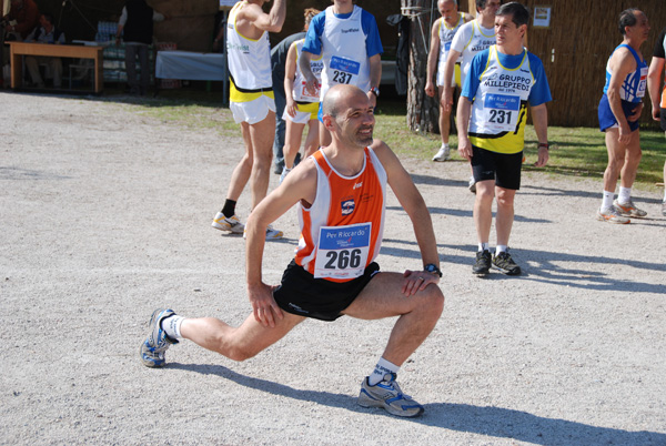 Castel di Guido Country Race (01/05/2009) castelguido_4476