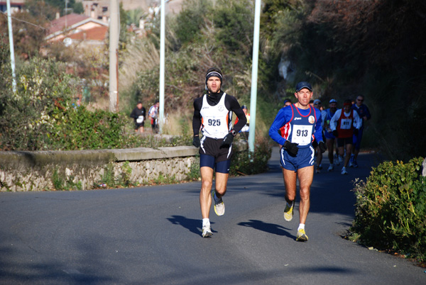Marcia degli 8 Fontanili (20/12/2009) otto_fontanili_6998
