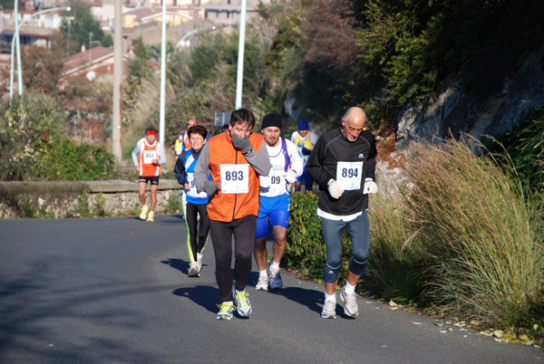 Marcia degli 8 Fontanili (20/12/2009) otto_fontanili_7125