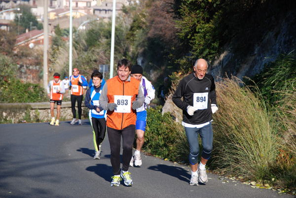 Marcia degli 8 Fontanili (20/12/2009) otto_fontanili_7127