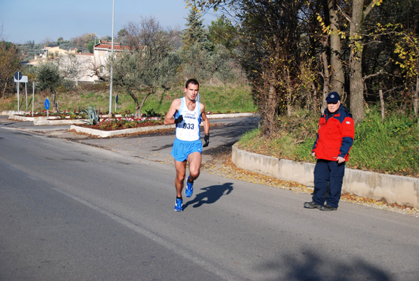 Marcia degli 8 Fontanili (20/12/2009) otto_fontanili_7182
