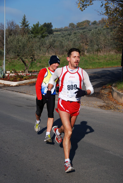 Marcia degli 8 Fontanili (20/12/2009) otto_fontanili_7601
