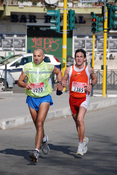Corriamo al Collatino (22/02/2009) collatino_4887