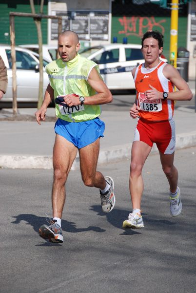 Corriamo al Collatino (22/02/2009) collatino_4888