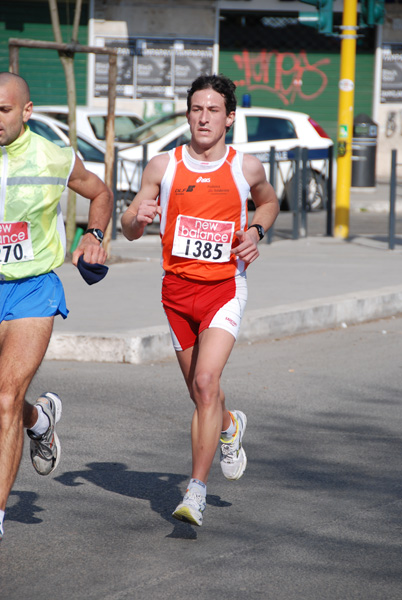 Corriamo al Collatino (22/02/2009) collatino_4889