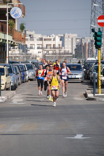 Corriamo al Collatino (22/02/2009) collatino_4916