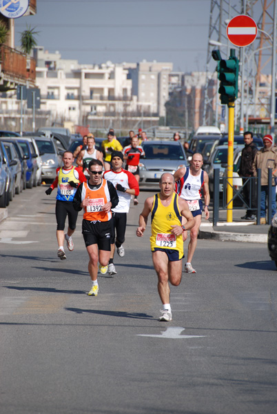 Corriamo al Collatino (22/02/2009) collatino_4917