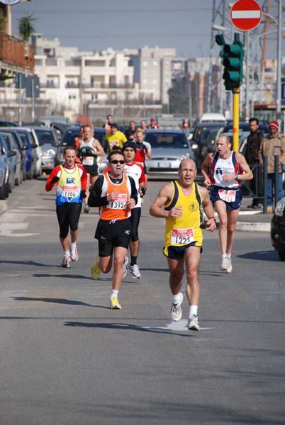 Corriamo al Collatino (22/02/2009) collatino_4918