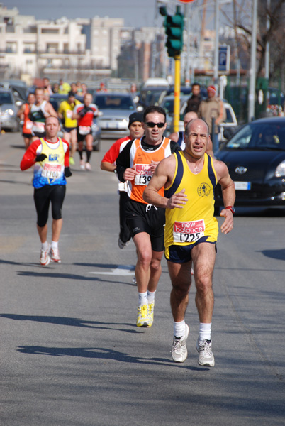 Corriamo al Collatino (22/02/2009) collatino_4922