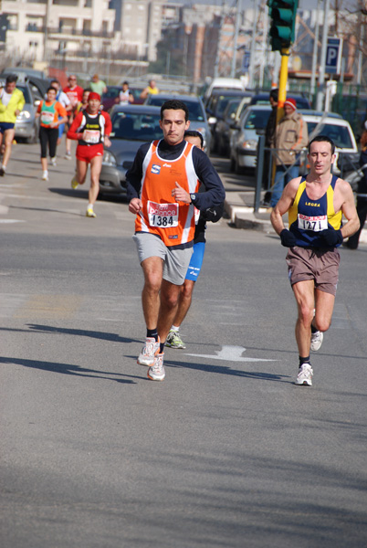Corriamo al Collatino (22/02/2009) collatino_4931