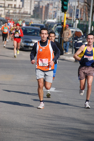 Corriamo al Collatino (22/02/2009) collatino_4932
