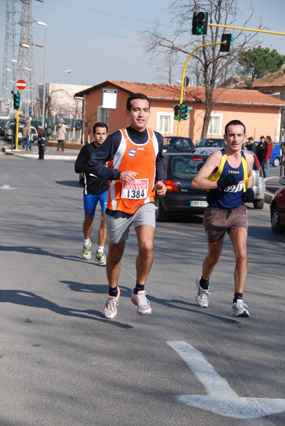 Corriamo al Collatino (22/02/2009) collatino_4936
