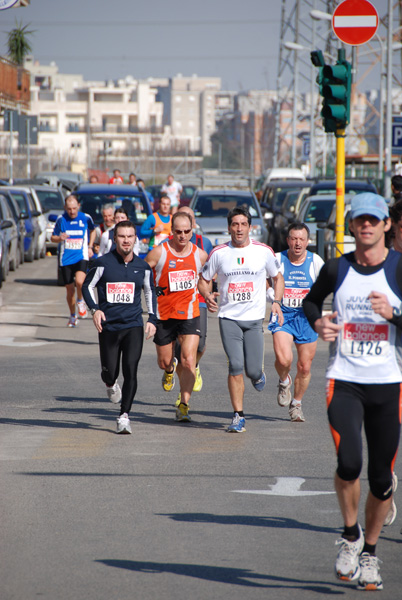 Corriamo al Collatino (22/02/2009) collatino_5008