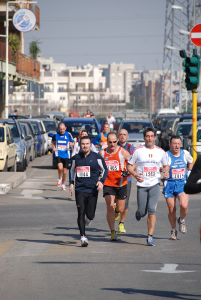 Corriamo al Collatino (22/02/2009) collatino_5009