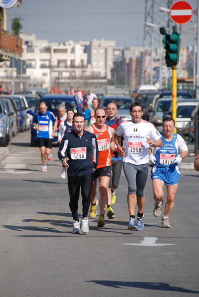 Corriamo al Collatino (22/02/2009) collatino_5010