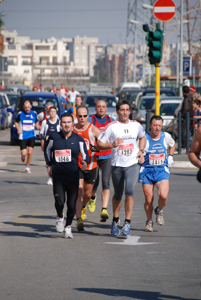 Corriamo al Collatino (22/02/2009) collatino_5011