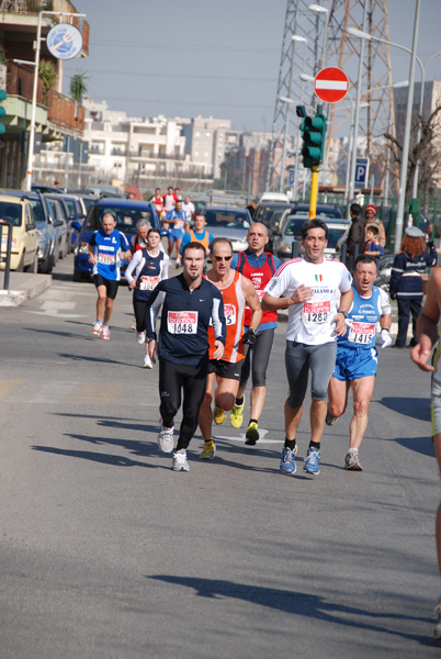 Corriamo al Collatino (22/02/2009) collatino_5012