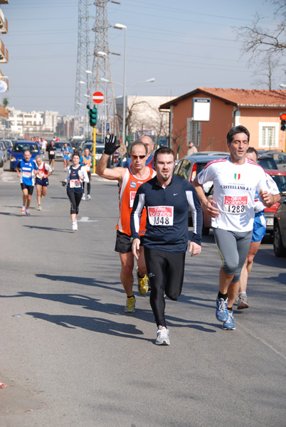 Corriamo al Collatino (22/02/2009) collatino_5015