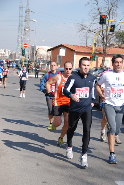 Corriamo al Collatino (22/02/2009) collatino_5016