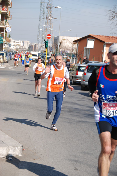 Corriamo al Collatino (22/02/2009) collatino_5060
