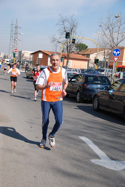 Corriamo al Collatino (22/02/2009) collatino_5062