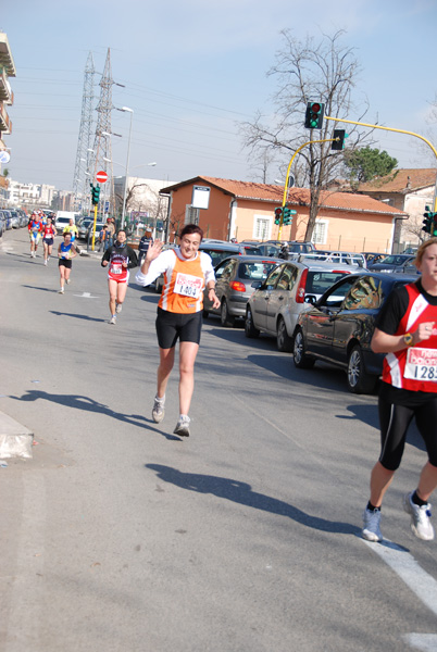 Corriamo al Collatino (22/02/2009) collatino_5064