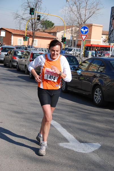 Corriamo al Collatino (22/02/2009) collatino_5067