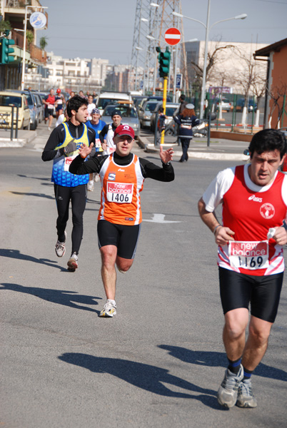 Corriamo al Collatino (22/02/2009) collatino_5102