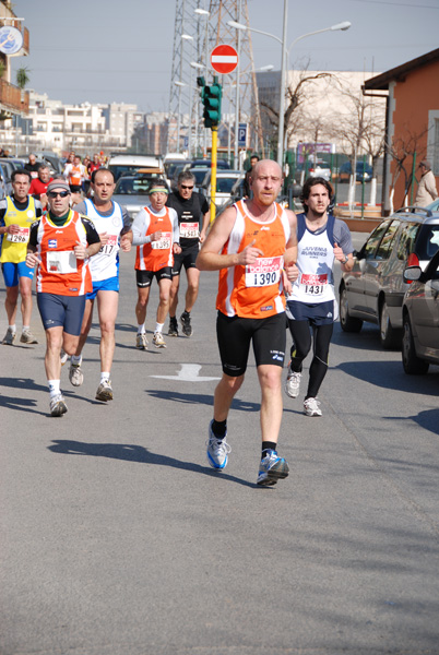Corriamo al Collatino (22/02/2009) collatino_5120