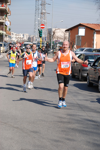 Corriamo al Collatino (22/02/2009) collatino_5121