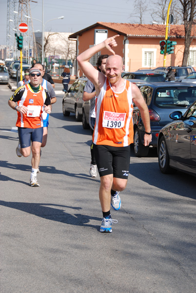 Corriamo al Collatino (22/02/2009) collatino_5122