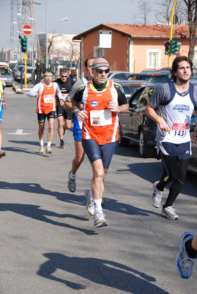 Corriamo al Collatino (22/02/2009) collatino_5123
