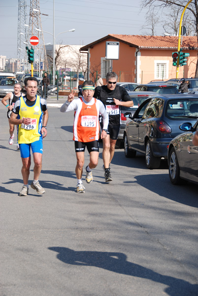 Corriamo al Collatino (22/02/2009) collatino_5125